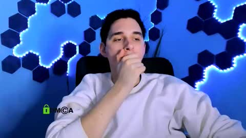 Snapshot of jason_sweety_ chatting on February 19, 8:49 pm Your Jason online show from February 19, 8:49 pm