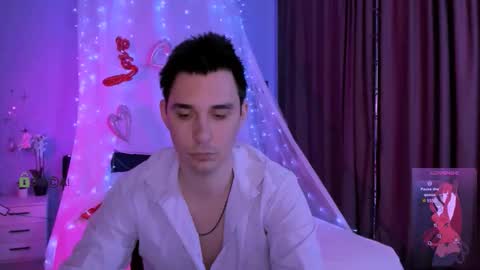 Snapshot of jason_sweety_ chatting on February 20, 10:43 pm Your Jason online show from February 20, 10:43 pm