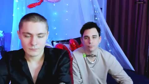 Snapshot of jason_sweety_ chatting on February 26, 9:52 am Your Jason online show from February 26, 9:52 am