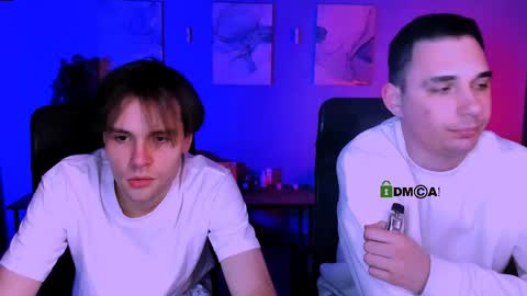 Your Jason online show from March 23, 8:24 pm