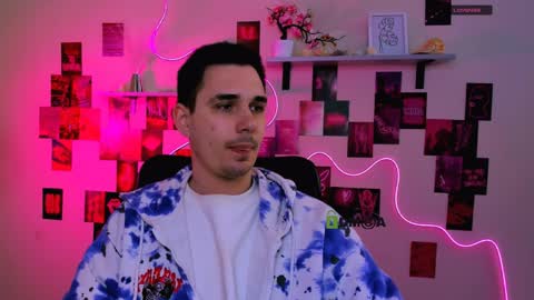 Your Jason online show from April 7, 8:48 am