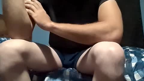 jasoncreed420 online show from November 8, 10:48 am