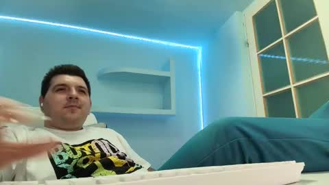 JasonJacks online show from November 7, 4:12 am