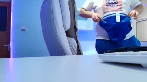 JasonJacks online show from February 9, 7:56 am