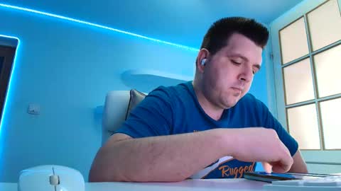 JasonJacks online show from February 10, 7:23 am