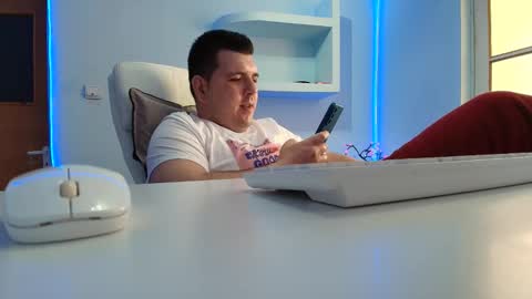 JasonJacks online show from March 8, 6:39 am