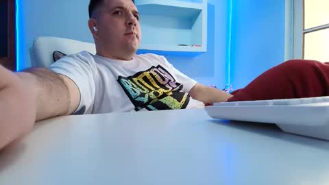 JasonJacks online show from April 8, 6:57 am