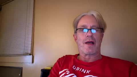 Eric2900 online show from February 7, 3:43 am