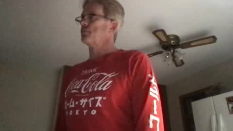 Eric2900 online show from February 23, 3:04 am