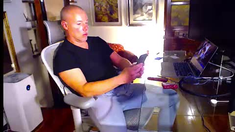 Snapshot of jasonprojectz chatting on September 27, 1:54 am jasonprojectz online show from September 27, 1:54 am