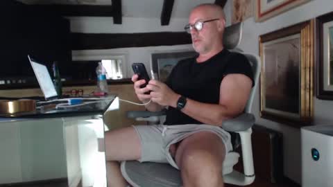 jasonprojectz online show from July 17, 10:47 pm