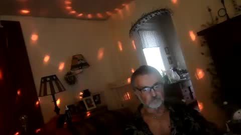 Snapshot of jasonreloaded694u chatting on January 25, 2:25 pm Jason online show from January 25, 2:25 pm