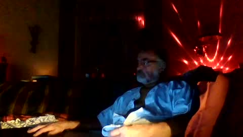Snapshot of jasonreloaded694u chatting on July 6, 9:06 am Jason online show from July 6, 9:06 am