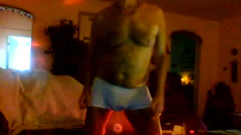 Snapshot of jasonreloaded694u chatting on July 18, 11:47 am Jason online show from July 18, 11:47 am