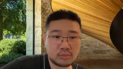 Jason Ryu online show from January 19, 2:10 pm