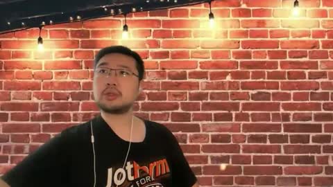 Jason Ryu online show from March 6, 9:06 am