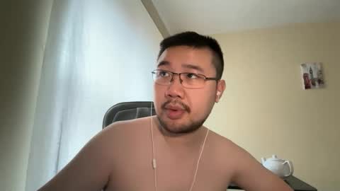 Jason Ryu online show from March 10, 10:31 am