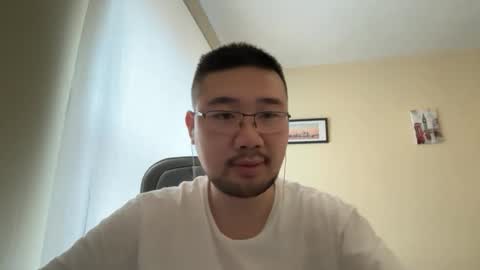 Jason Ryu online show from March 25, 9:48 am