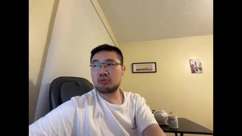 Jason Ryu online show from April 8, 9:04 pm