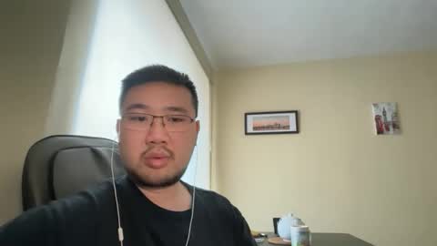 Jason Ryu online show from May 5, 11:07 am