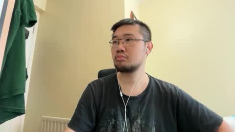 Jason Ryu online show from May 15, 10:00 am