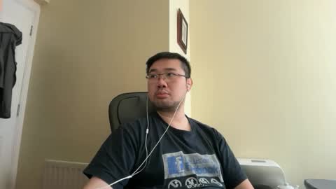 Jason Ryu online show from May 23, 1:48 pm