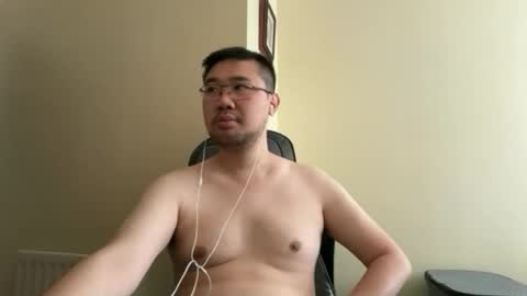 Jason Ryu online show from May 29, 8:23 am