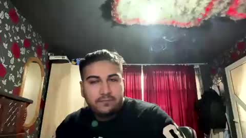 jasonsua21 online show from February 6, 1:43 pm