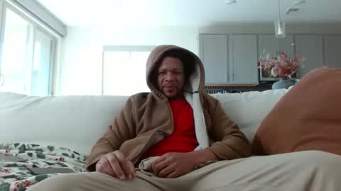 Jason Sweets online show from January 9, 6:42 pm