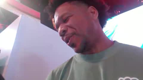 Jason Sweets online show from January 17, 10:57 pm