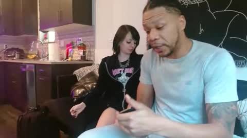 Jason Sweets online show from February 5, 11:53 pm