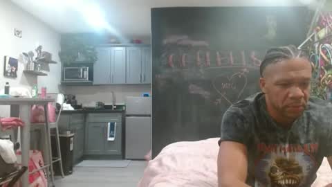 Jason Sweets online show from February 19, 5:03 am