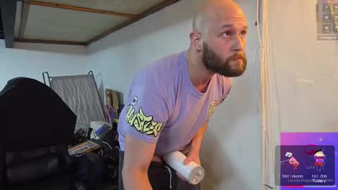 Snapshot of jasontoohardholly chatting on March 4, 9:10 pm Jasontoohardholly online show from March 4, 9:10 pm