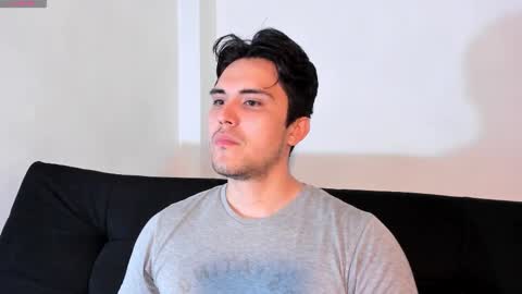 Jason online show from February 3, 1:15 am