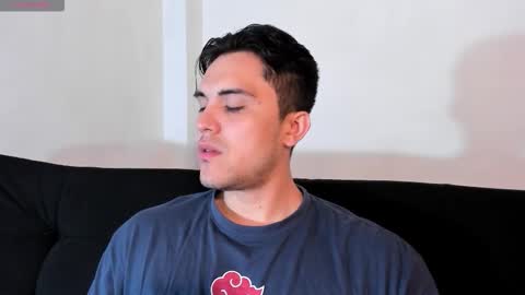 Jason online show from February 11, 2:44 pm