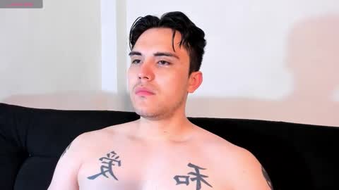 Jason online show from February 15, 4:47 pm