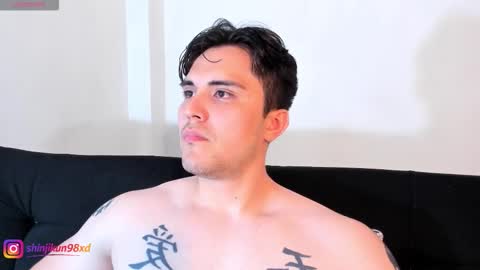 Jason online show from February 20, 2:30 am