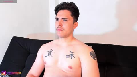 Jason online show from March 21, 3:04 pm