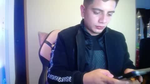 Jason online show from December 1, 3:00 am