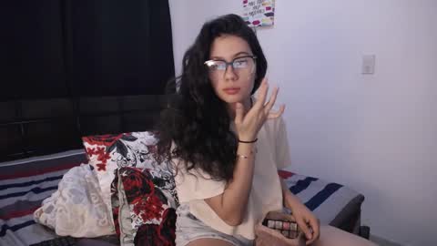 jaspeer__ online show from November 7, 12:43 am