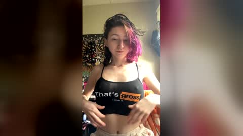 jasper1thewhor3 online show from May 30, 1:08 pm
