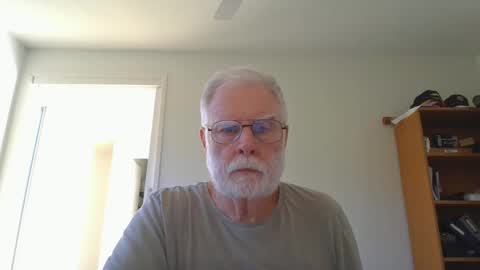 Snapshot of jasper689 chatting on December 26, 7:35 am Jasper689 online show from December 26, 7:35 am
