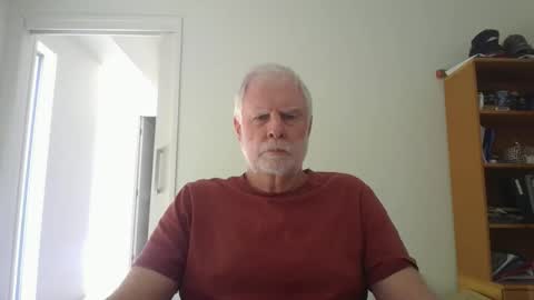 Snapshot of jasper689 chatting on June 1, 2:13 am Jasper689 online show from June 1, 2:13 am