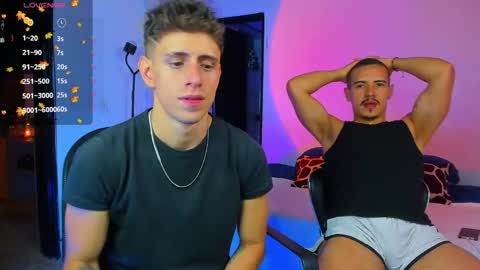 JASPER JONES online show from November 8, 10:52 pm