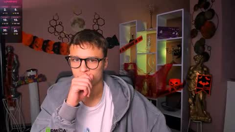 Snapshot of jasper_deeper chatting on October 25, 7:52 pm jasper_deeper online show from October 25, 7:52 pm