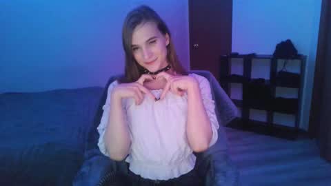 JasperArgyle online show from February 27, 1:05 am