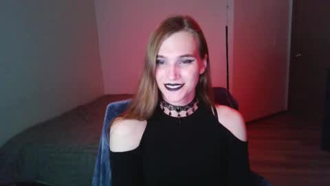 JasperArgyle online show from March 4, 3:23 am