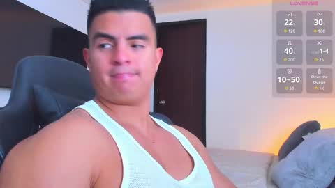 JBrooksXx online show from October 15, 7:58 pm