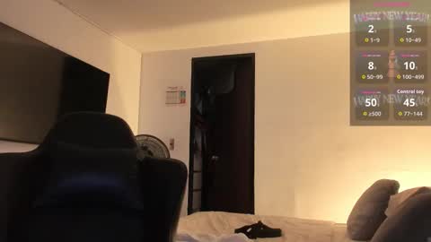 JBrooksXx online show from March 2, 12:12 pm