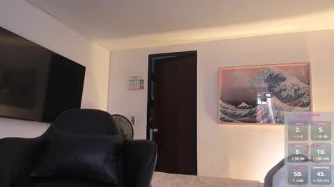 JBrooksXx online show from March 21, 1:26 pm